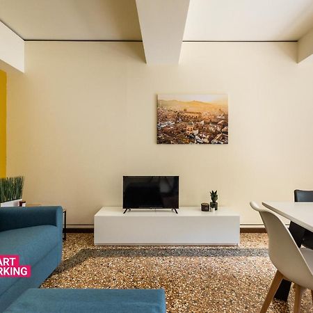 Casa Ambrosini Apartments By Wonderful Italy Bologna Exterior photo