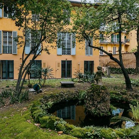 Casa Ambrosini Apartments By Wonderful Italy Bologna Exterior photo