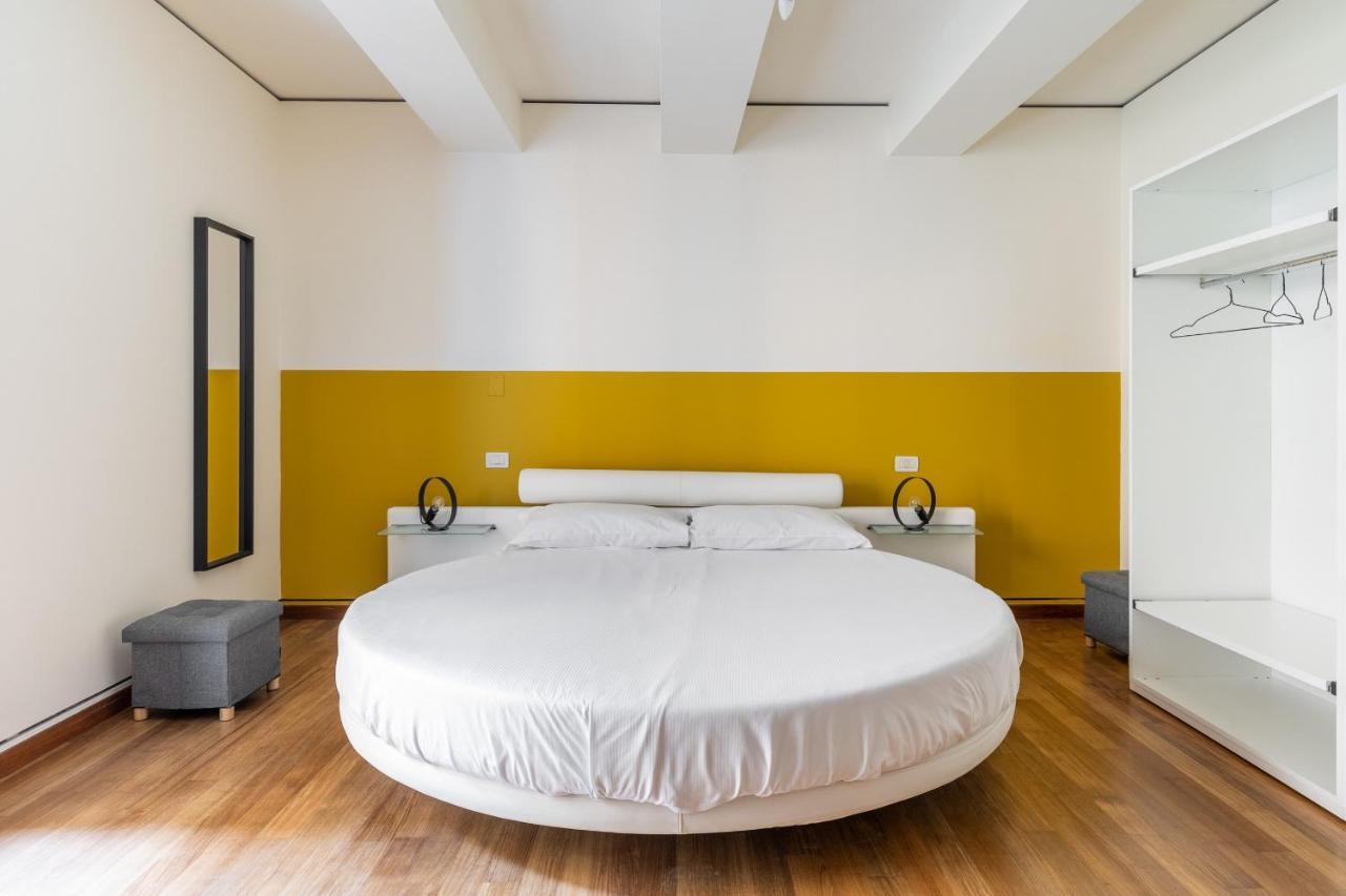 Casa Ambrosini Apartments By Wonderful Italy Bologna Exterior photo