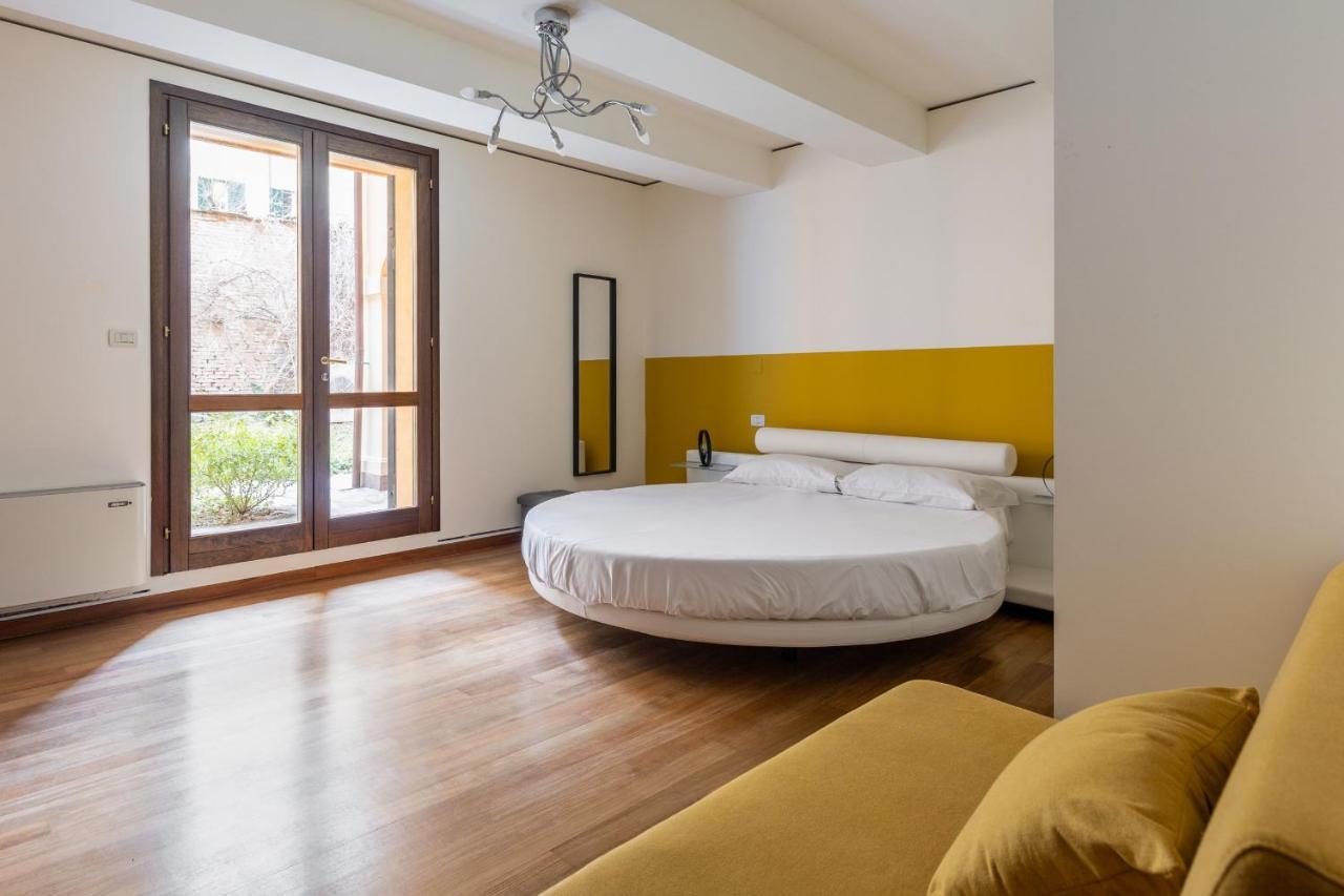 Casa Ambrosini Apartments By Wonderful Italy Bologna Exterior photo