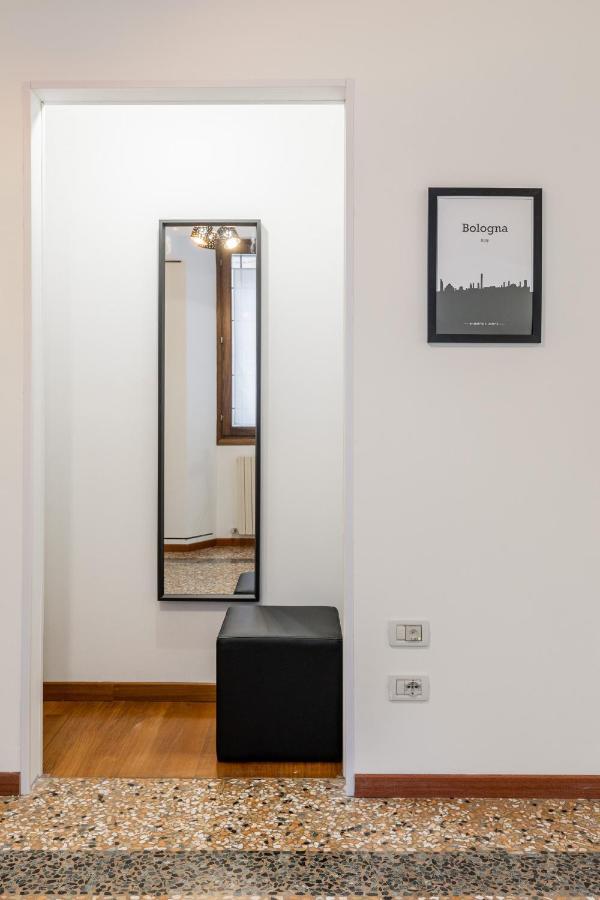 Casa Ambrosini Apartments By Wonderful Italy Bologna Exterior photo