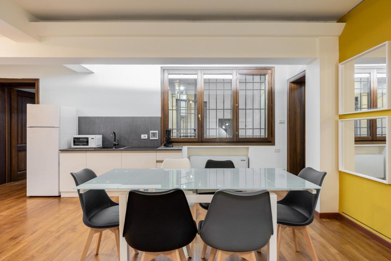 Casa Ambrosini Apartments By Wonderful Italy Bologna Exterior photo