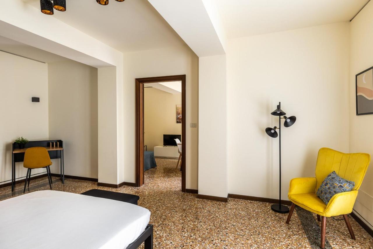Casa Ambrosini Apartments By Wonderful Italy Bologna Exterior photo