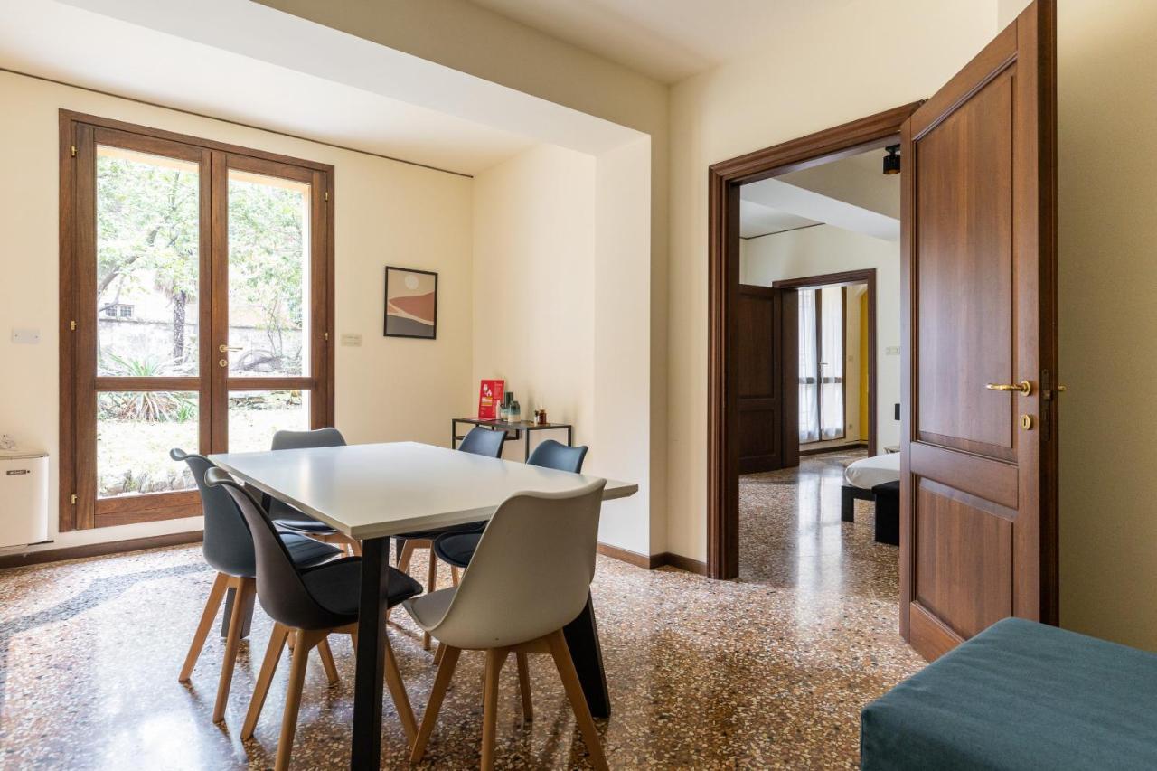 Casa Ambrosini Apartments By Wonderful Italy Bologna Exterior photo