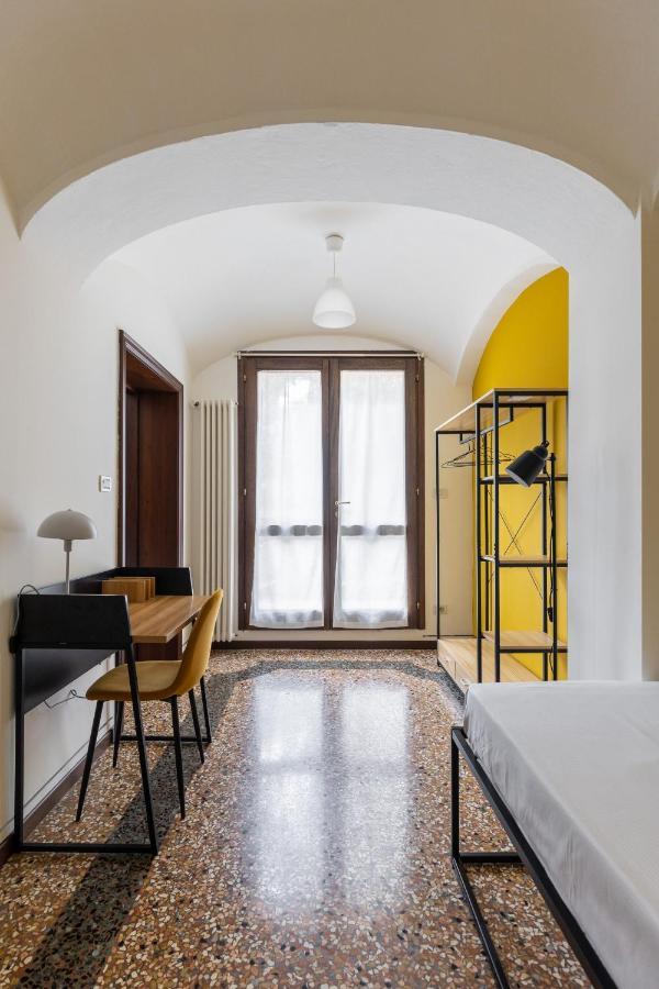 Casa Ambrosini Apartments By Wonderful Italy Bologna Exterior photo